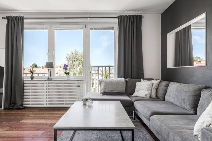 1 rum Lägenhet på Askebygatan 13 Norrköping Norrköpings kommun - bild 4