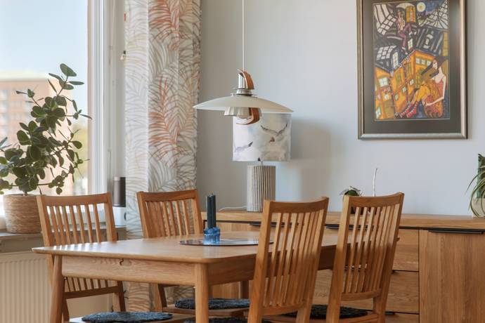3 rum Lägenhet på Lindhagensterrassen 19, 12tr Kungsholmen Stockholms kommun - bild 11