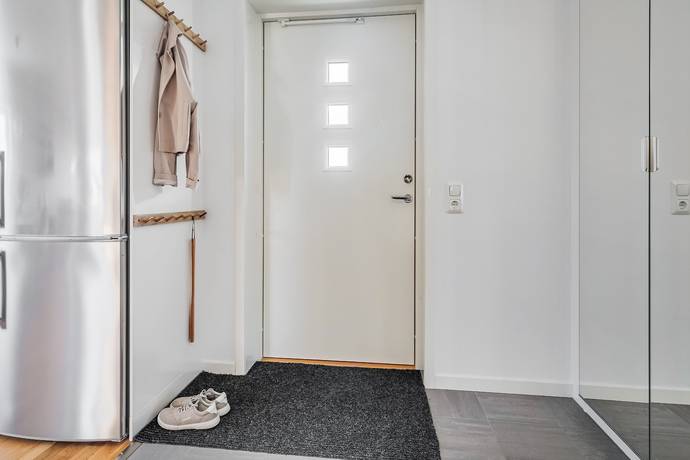 2 rum Lägenhet på Östra Tulegatan 10D Vasastaden Sala kommun - bild 16