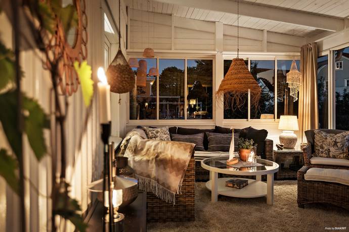 5 rum Villa på Alkärrsvägen 7 Centralt norr Örebro kommun - bild 11