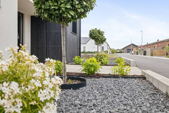 7 rum Villa på Blåmusselgatan 5 Nybrostrand Ystads kommun - bild 58