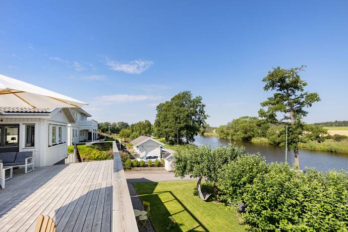 5 rum villa på Ågatan 23A Kungsör, Kungsörs kommun - bild 3