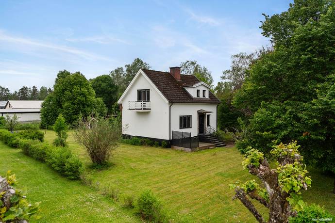 5 rum villa på Ågatan 2B Anderstorp, Gislaveds kommun - bild 1