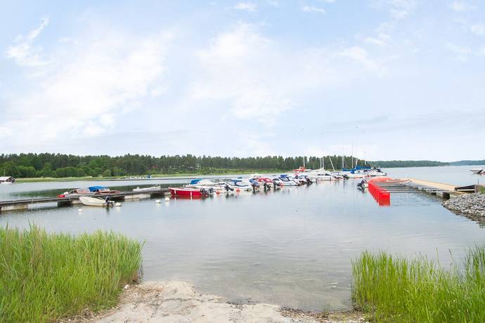 3 rum Fritidshus på Enbärsvägen 3 Valdemarsviks kommun - bild 24