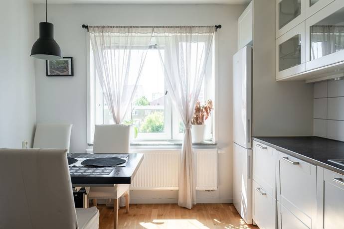 2 rum Lägenhet på Berguvsgatan 9D Söderkulla Malmö kommun - bild 2