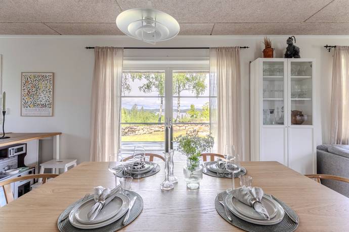 7 rum Villa på Prästgårdsudden 27 Rydsnäs Ydre kommun - bild 16