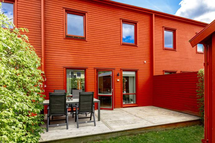 5 rum lägenhet på Hovsdalsvägen 7 Hovshaga, Växjö kommun - bild 2