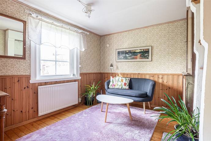 5 rum Villa på Norra Lunger Tallberga 289 Arboga kommun - bild 37