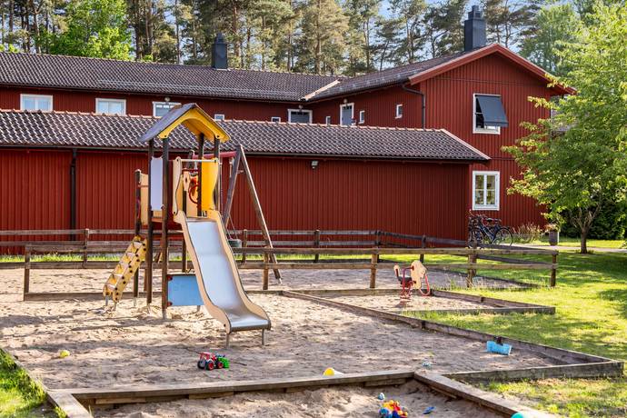 3 rum Lägenhet på Stormvägen 17D Tallboda Linköpings kommun - bild 22