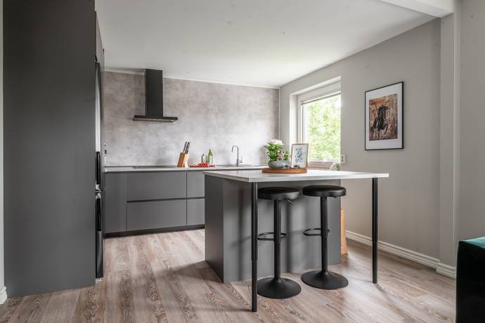 2 rum lägenhet på Vindelgatan 24 Borås, Borås kommun - bild 4