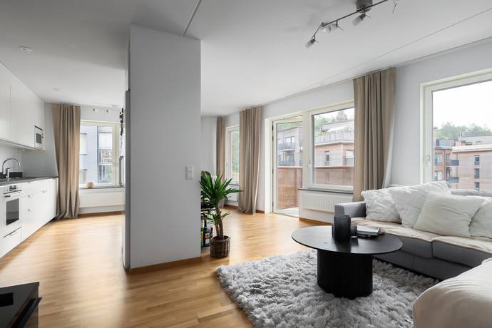 Gaffelseglet 44, Vega, Haninge kommun