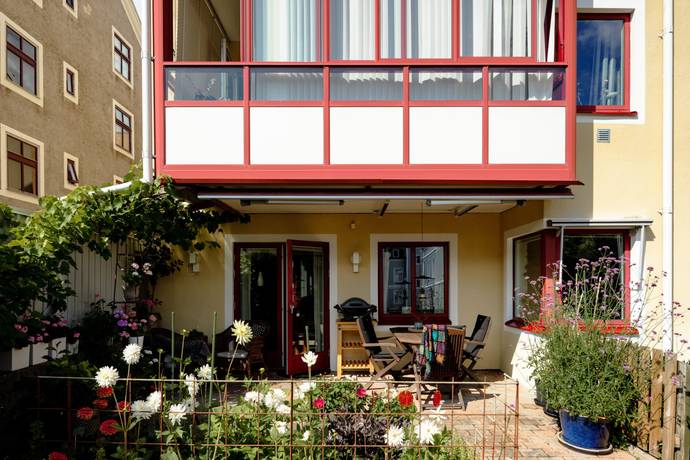 Hovsgatan 7B, Centrum, Växjö kommun