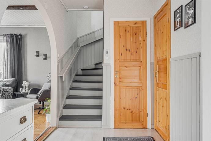 5 rum Villa på Framnäsgatan 4 Liljebäck/irisdal Kristinehamns kommun - bild 11