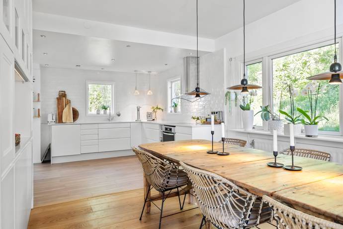 6 rum villa på Askims fornborgsväg 11B Askim, Göteborgs kommun - bild 3