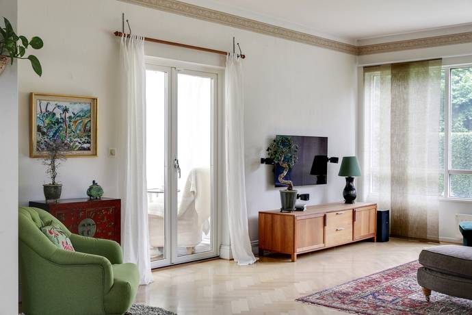 7 rum Villa på Kyrkoled 7 Väster Lunds kommun - bild 13
