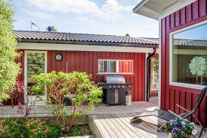 4 rum Villa på Percy Tamms väg 57 Värmdö - Skärmarö Värmdö kommun - bild 16