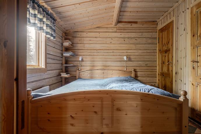 3 rum fritidshus på Borsttistelstigen 1 Storhogna, Bergs kommun - bild 5
