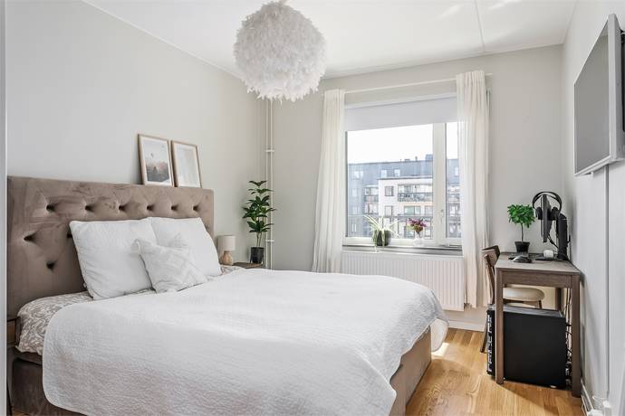 3 rum Lägenhet på HERCULESGATAN 4 Barkarbystaden Järfälla kommun - bild 14