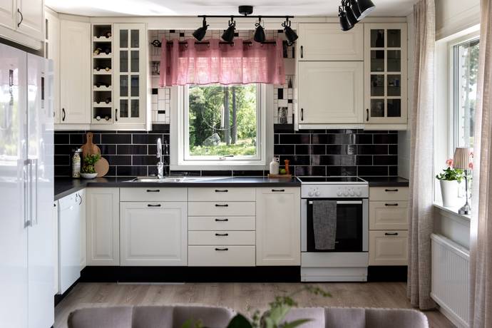 6 rum Villa på Skogsfruvägen 2 STUGSUND Söderhamns kommun - bild 11