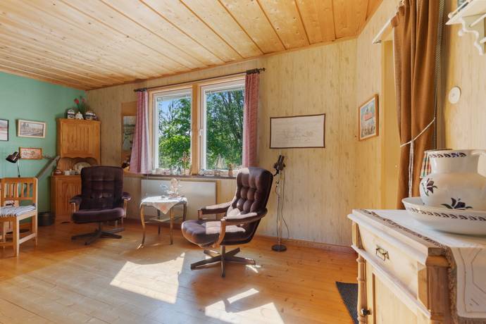 2 rum Fritidshus på Grubbe 102 Grubbe Kramfors kommun - bild 12