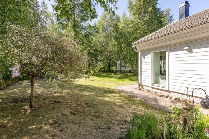 6 rum Villa på Södra Dragsviken 772 Drag Kalmar kommun - bild 52
