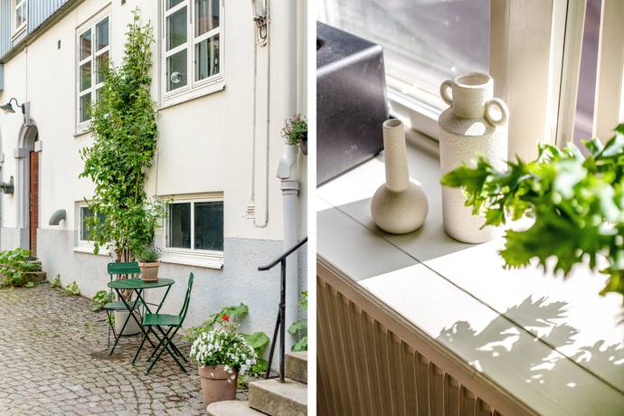 1 rum Lägenhet på Stockholmsgatan 1E Bagaregården Göteborgs kommun - bild 19