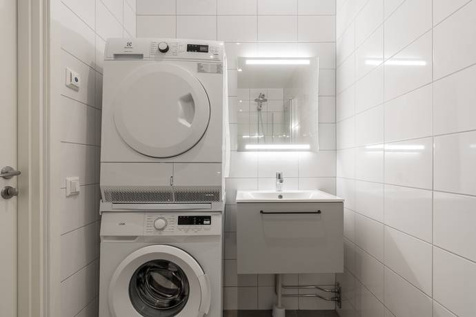 1 rum Lägenhet på Hornsgatan 15 F Frösön Östersunds kommun - bild 13