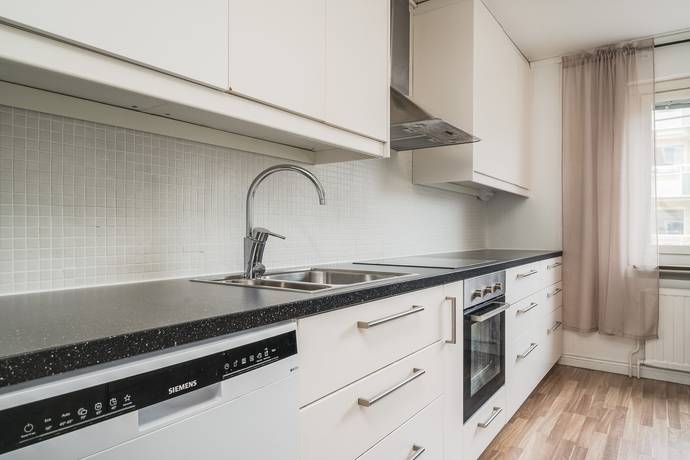 2 rum Lägenhet på Myrgatan 21B Avesta - Centralt Avesta kommun - bild 2