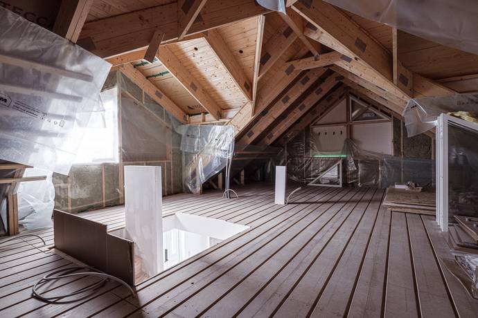 6 rum Villa på Åsens väg 13 Lindome Mölndals kommun - bild 18
