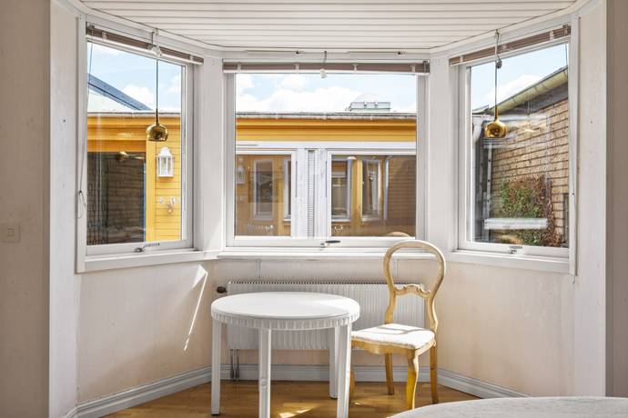 3 rum Radhus på Karpstigen 6 Tyresö Centrum Tyresö kommun - bild 17