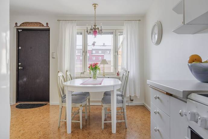 3 rum Lägenhet på Målaregatan 18 Centrum Borlänge kommun - bild 4