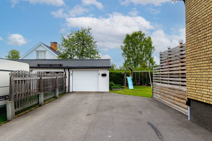 4 rum Villa på Föreningsgatan 10 Hultsfred Hultsfreds kommun - bild 36