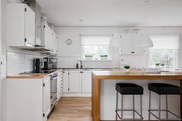 5 rum Villa på Smultronstigen 44 Norra Skogen Karlsborgs kommun - bild 12