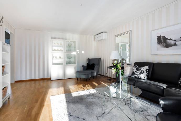 5 rum Villa på Månskensgatan 11 Annelund Piteå kommun - bild 5