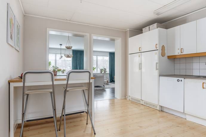 4 rum Villa på Jägarnäsvägen 71 LUDVIKA Jägarnäs Ludvika kommun - bild 37