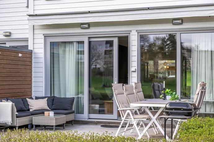 4,5 rum par-/kedje-/radhus på Kalkstensgatan 26 Vilbergen, Norrköpings kommun - bild 3