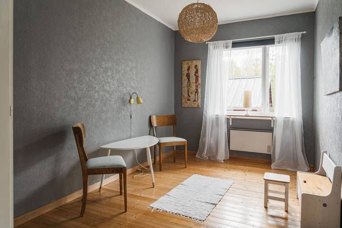 4 rum Fritidshus på Tväråselet 712 Övre Tväråsel Älvsbyns kommun - bild 22