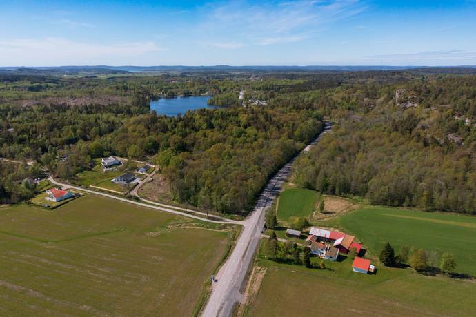 Tomt på Lundby Kareby Kungälvs kommun - bild 7