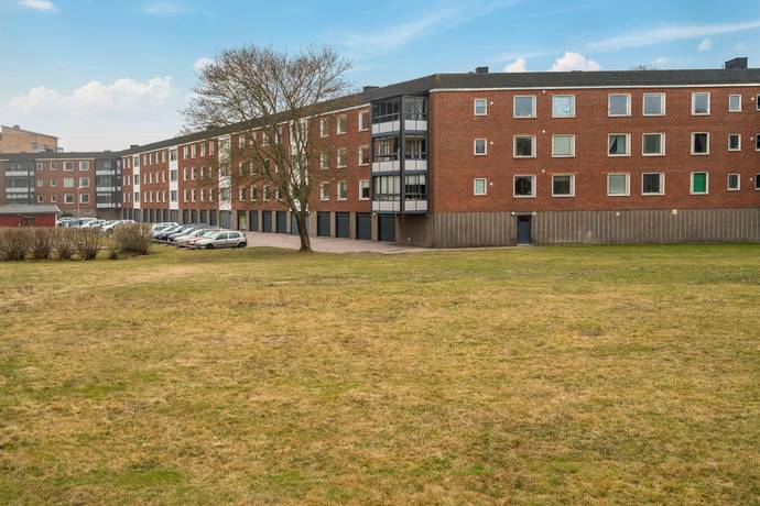 2 rum Lägenhet på Oxelögatan 20B Centrum Oxelösunds kommun - bild 20