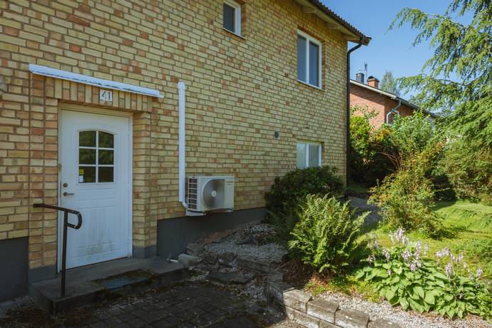 5 rum villa på Julingatan 41 Torshälla, Eskilstuna kommun - bild 3