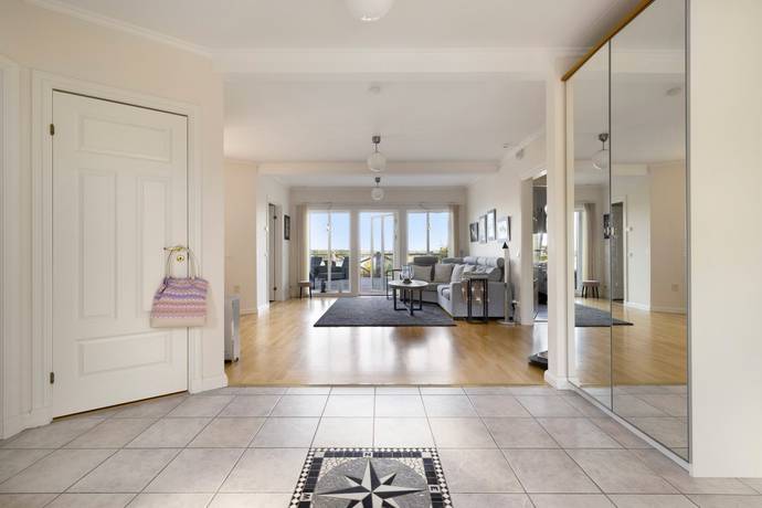6 rum Villa på Virkesvägen 118 Vendelsö Haninge kommun - bild 34