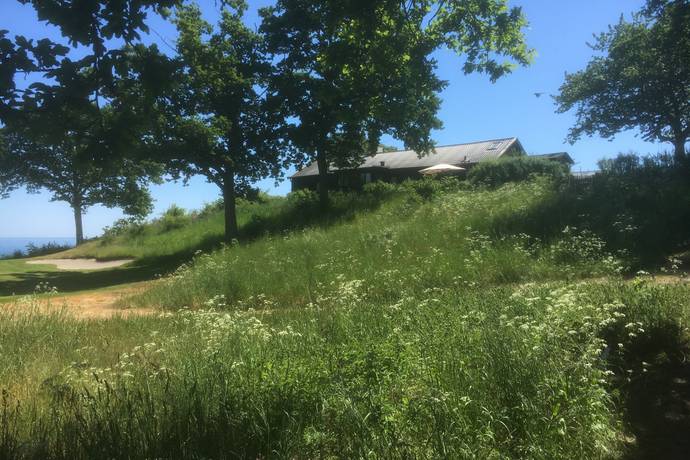 6 rum Villa på Himlabacken 14 Vik Simrishamns kommun - bild 38