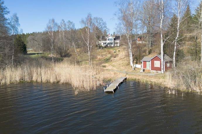 Tomt på Salem Sjöviken 3 Rönninge Salems kommun - bild 7