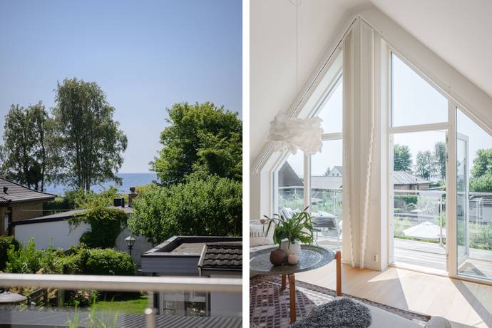 5 rum Villa på Korsholmsgatan 5 Östra Stranden Trelleborgs kommun - bild 25