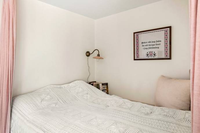1 rum Lägenhet på Svartågatan 49 Bagarmossen Stockholms kommun - bild 14