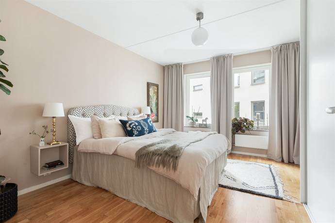 2 rum lägenhet på Lämmelgränd 5 Bromma, Stockholms kommun - bild 4