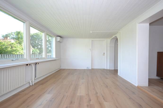 9 rum Villa på Helsingborgsvägen 627 Strövelstorp Ängelholms kommun - bild 12