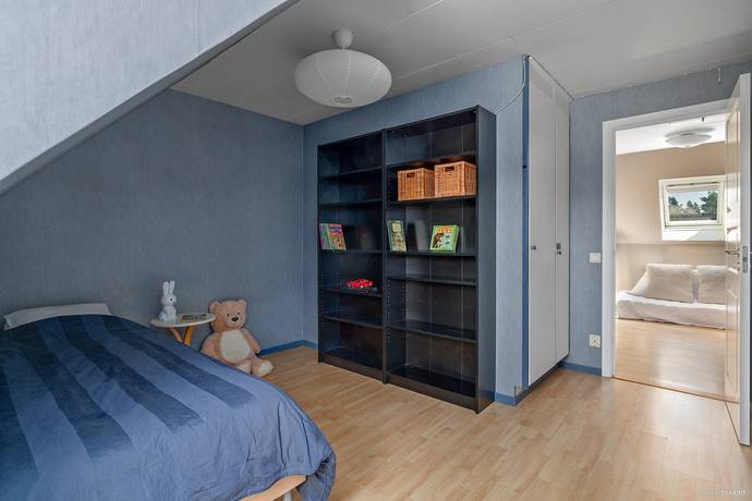 6 rum Radhus på Fårticksgatan 60 Bergvreten/ Husberg Enköpings kommun - bild 19