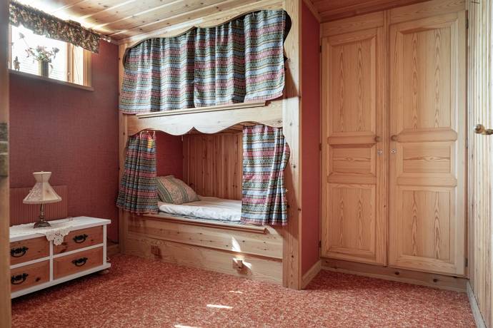 9 rum Villa på Källbacksgattu 30 Siljansnäs Leksands kommun - bild 29