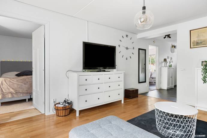 2.5 rum Lägenhet på Lars Ekborgs väg 33 Sylta / Lillsjön Upplands-Bro kommun - bild 17